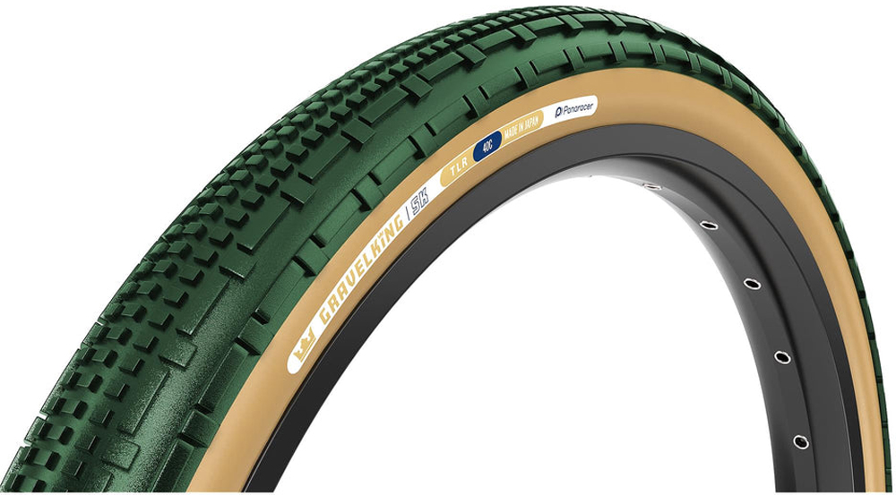 Gravelking SK Limited 45-622 TLR Faltreifen