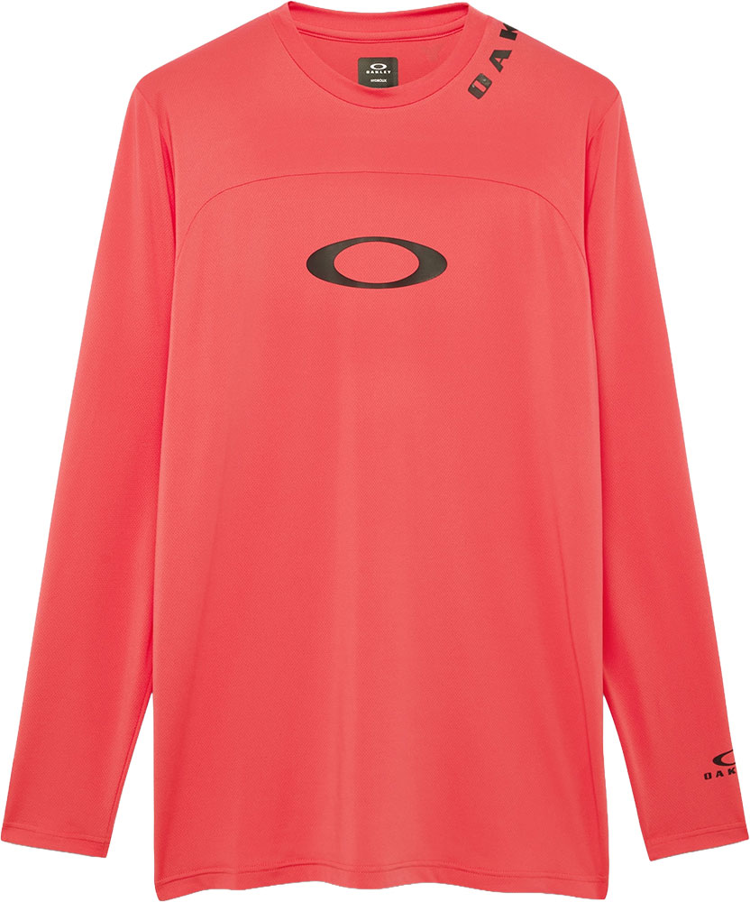 Free Ride RC LS Jersey - MTB Langarmtrikot