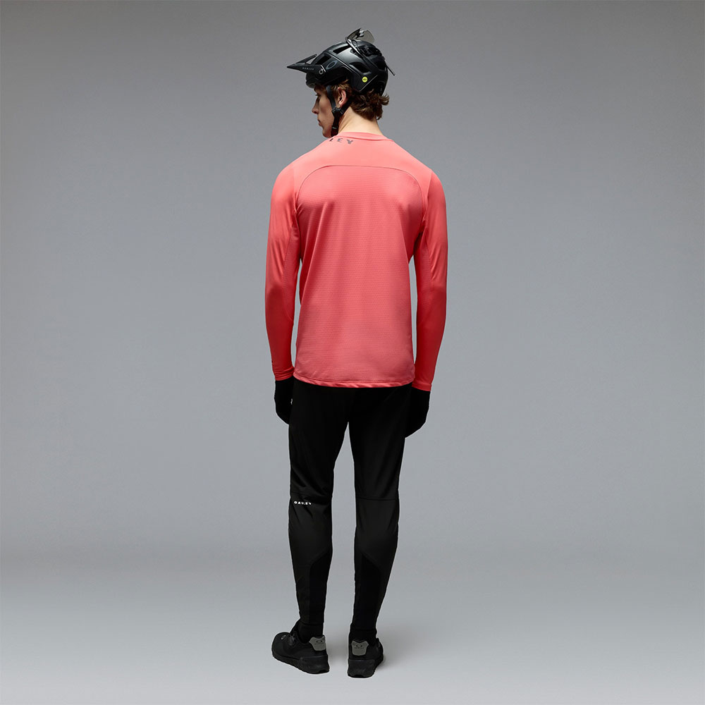 Free Ride RC LS Jersey - MTB Langarmtrikot