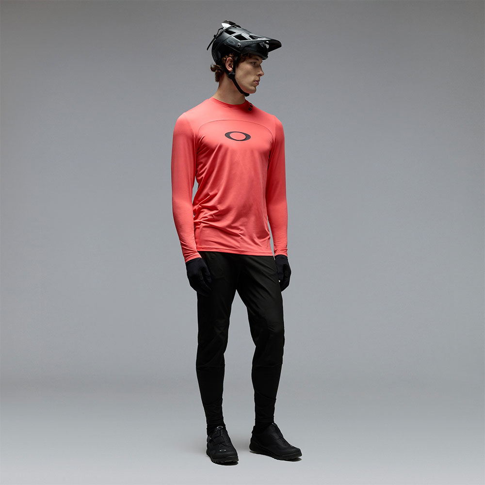 Free Ride RC LS Jersey - MTB Langarmtrikot