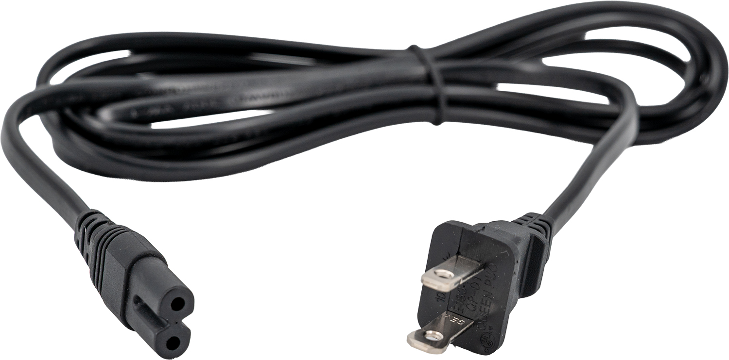 Netzkabel für EPS Power Unit Ladegerät US TOP-DEAL