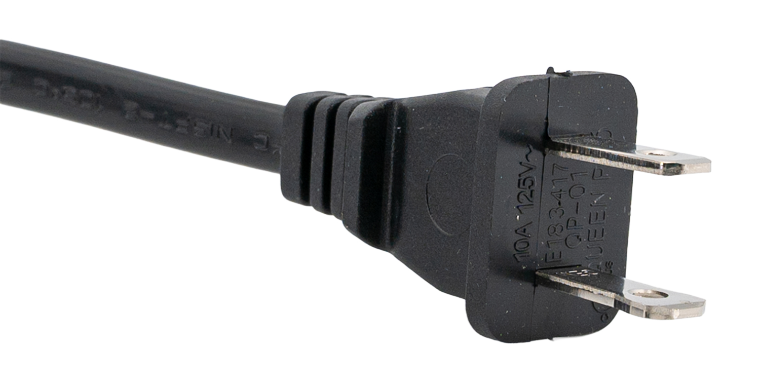 Netzkabel für EPS Power Unit Ladegerät US TOP-DEAL