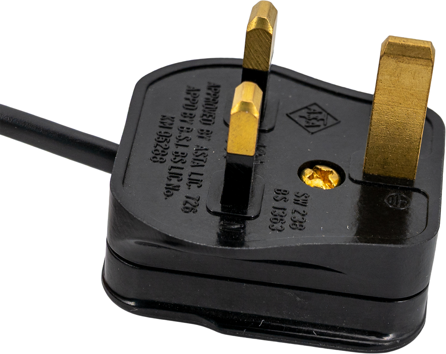 Netzkabel für EPS Power Unit Ladegerät UK TOP-DEAL