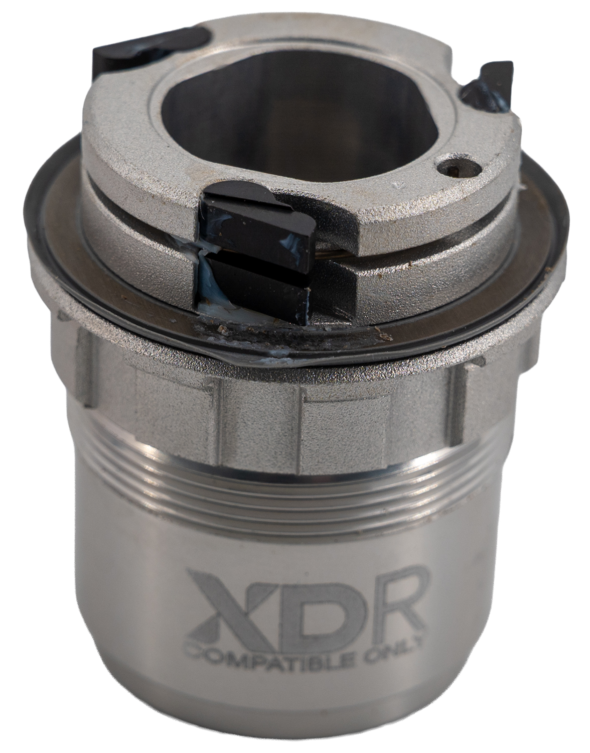 SRAM XDR Alu Freilaufkörper