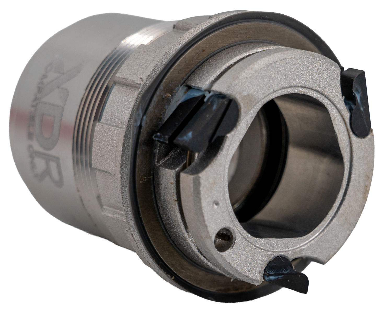 SRAM XDR Alu Freilaufkörper