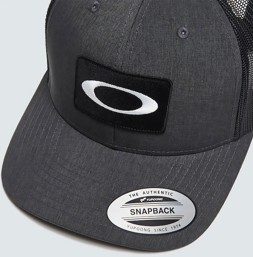 Original Patch Trucker - Cap