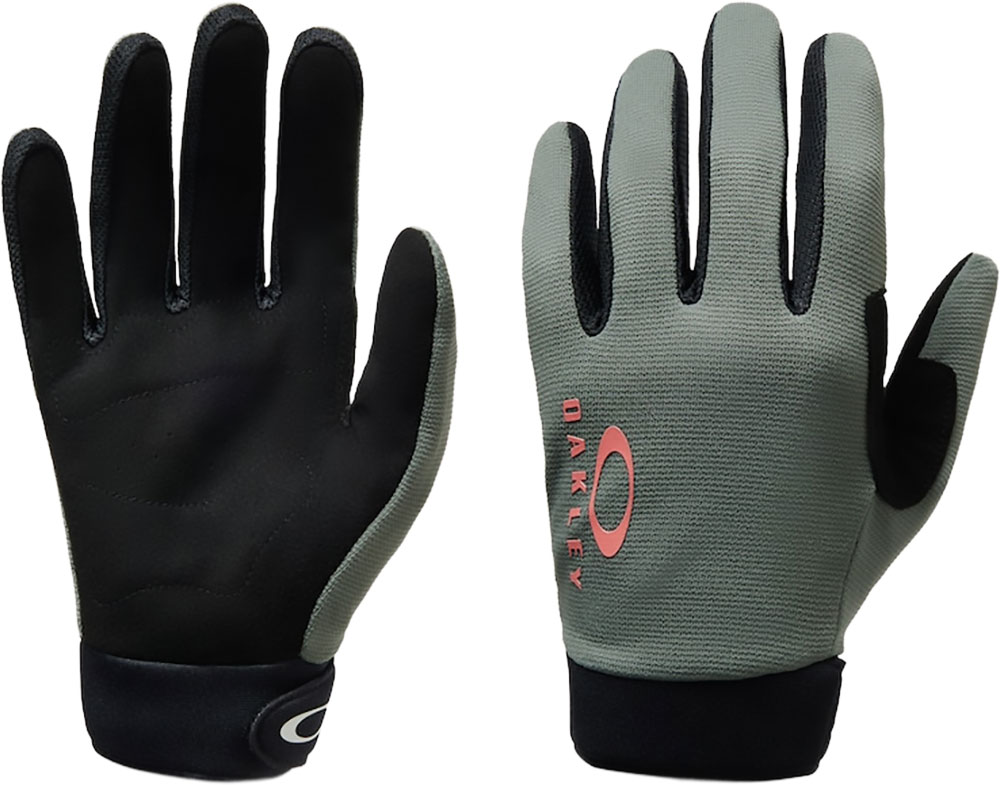 Seeker - Guantes MTB