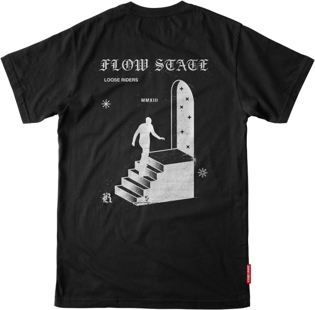 Flow State - Camiseta técnica
