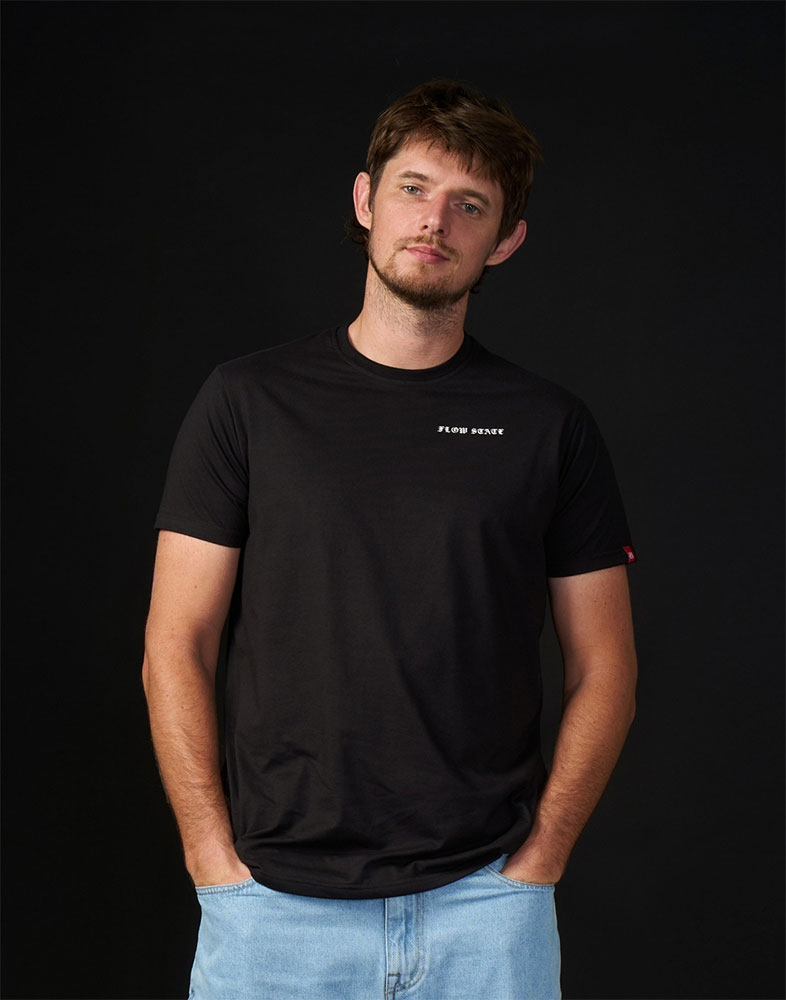 Flow State - Camiseta técnica