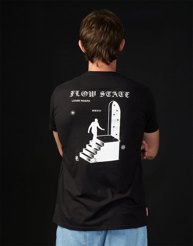 Flow State - Camiseta técnica