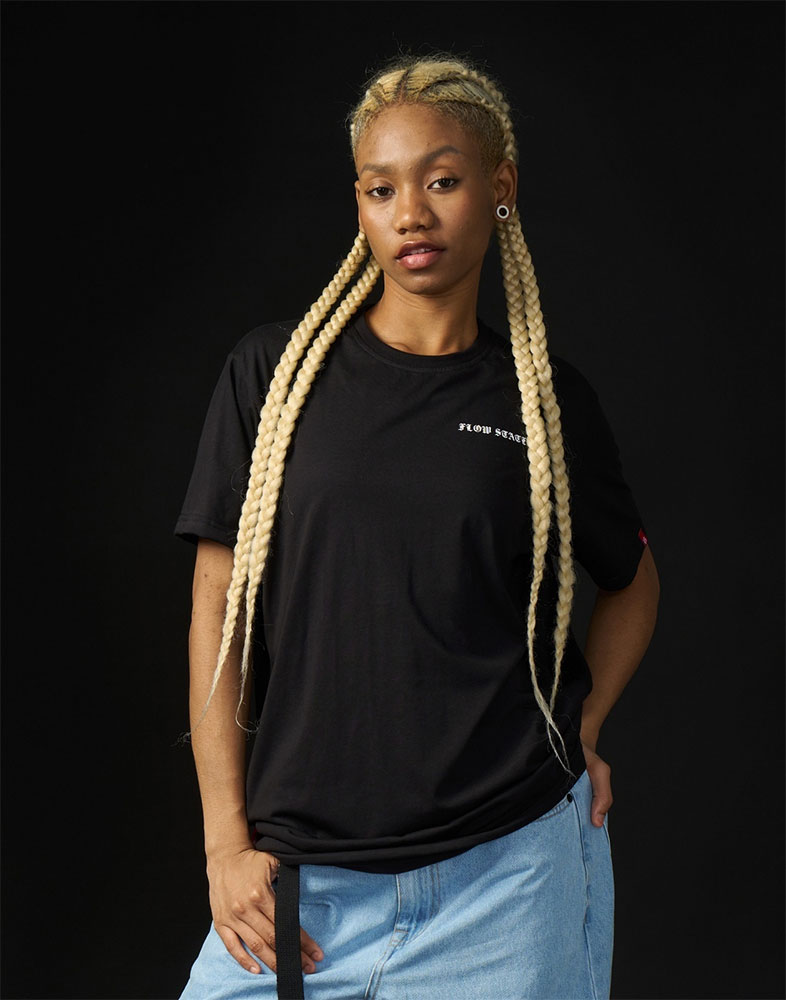 Flow State - Camiseta técnica