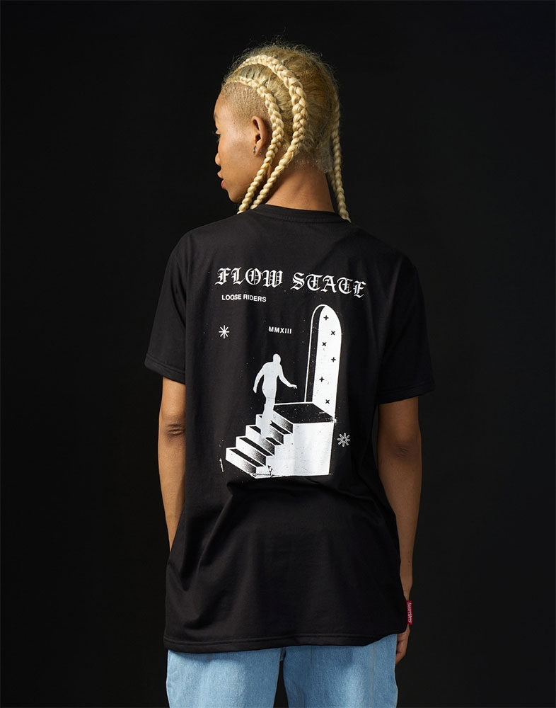 Flow State - Camiseta técnica