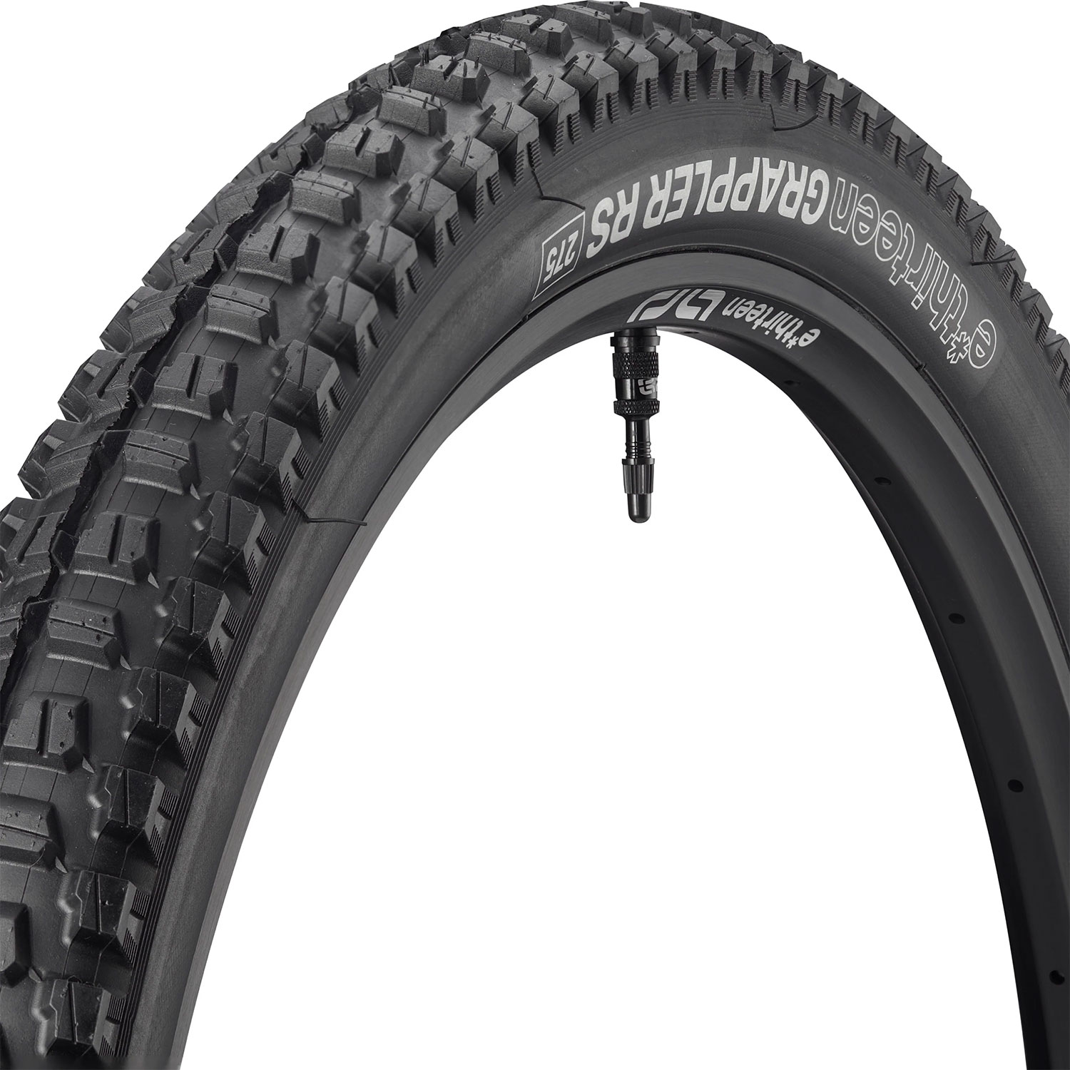 Grappler RS Rear 27,5x2,40" Flux GR Radial Casing MoPo Compound Faltreifen