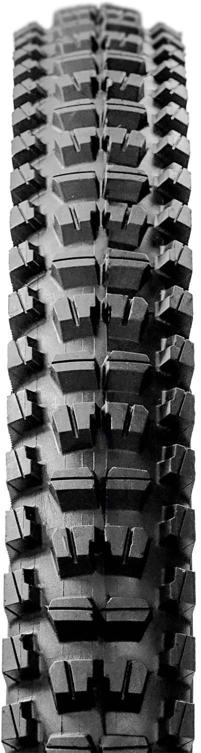 Grappler RS Rear 27,5x2,40" Flux GR Radial Casing MoPo Compound Faltreifen