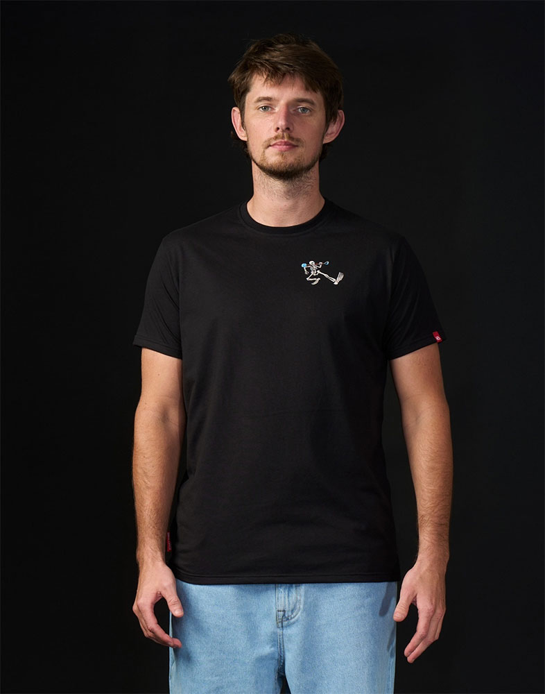 Van Park - Tech Tee