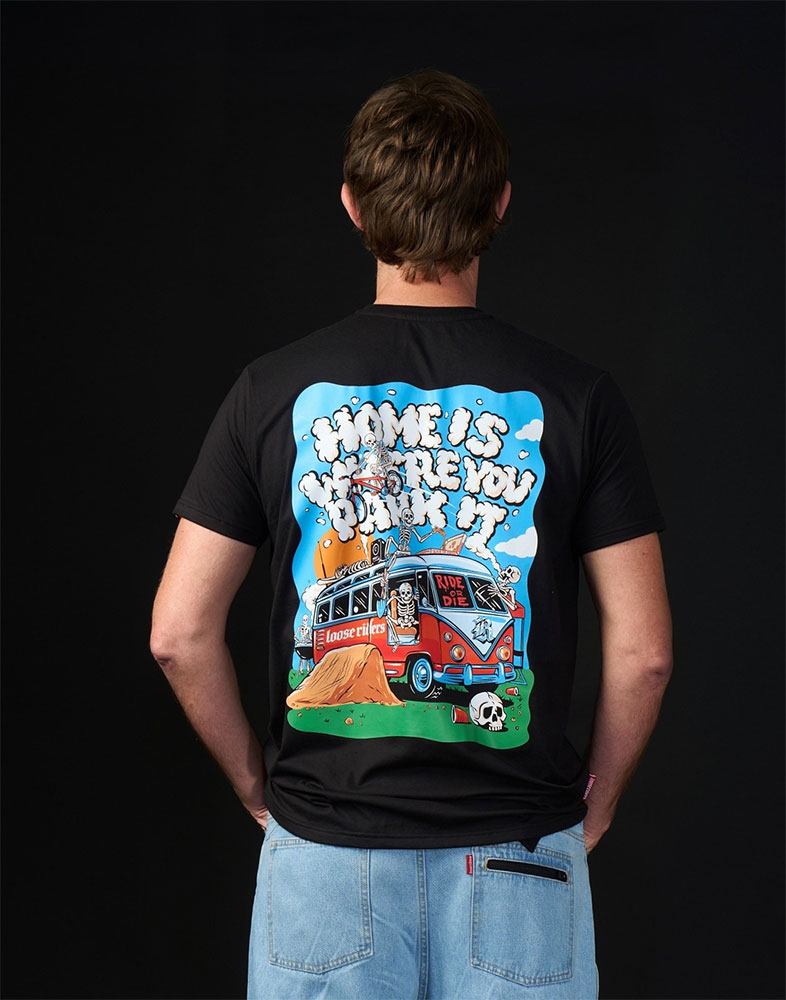 Van Park - Tech Tee