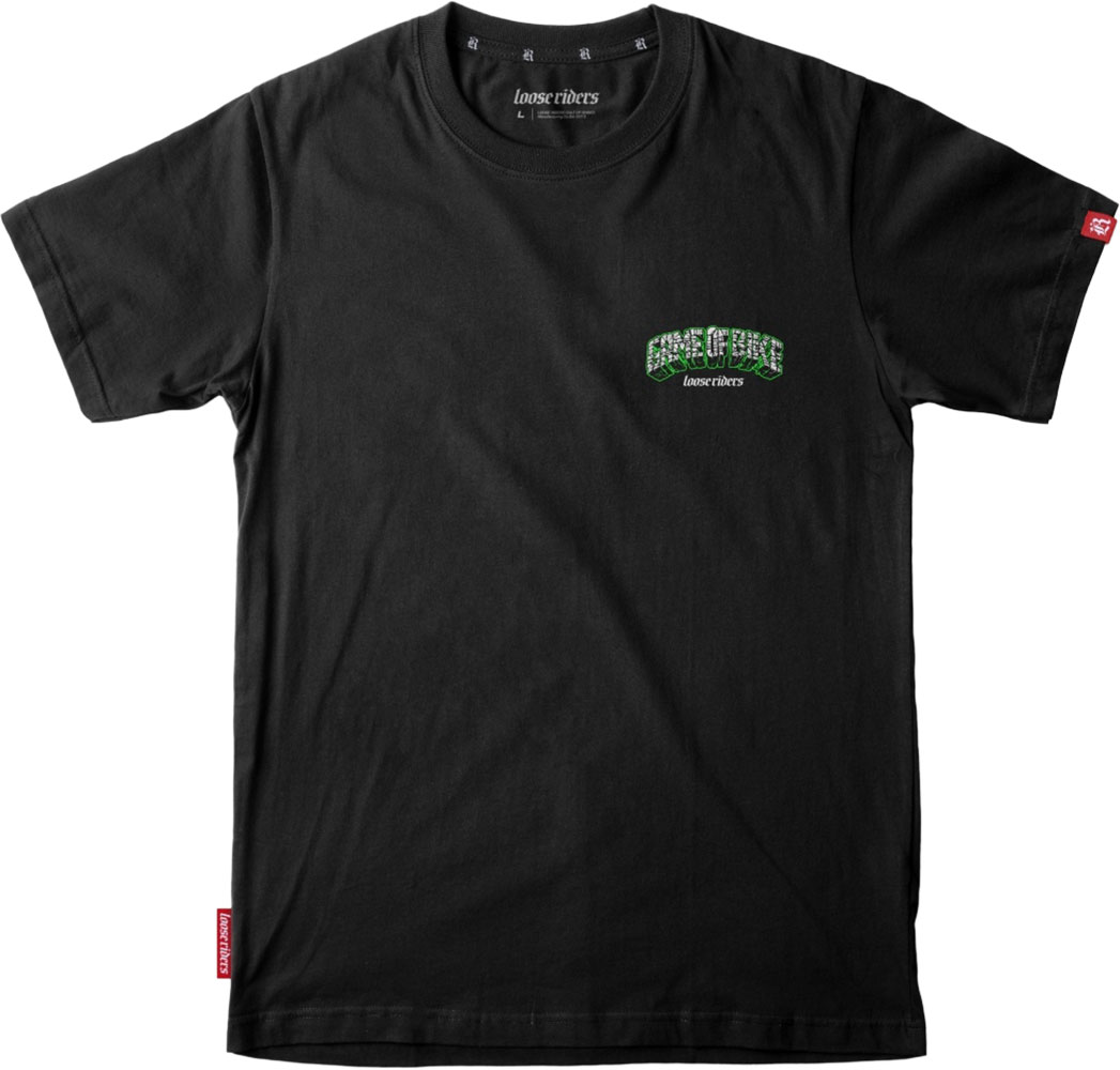 Game Of Bike - Tech Tee