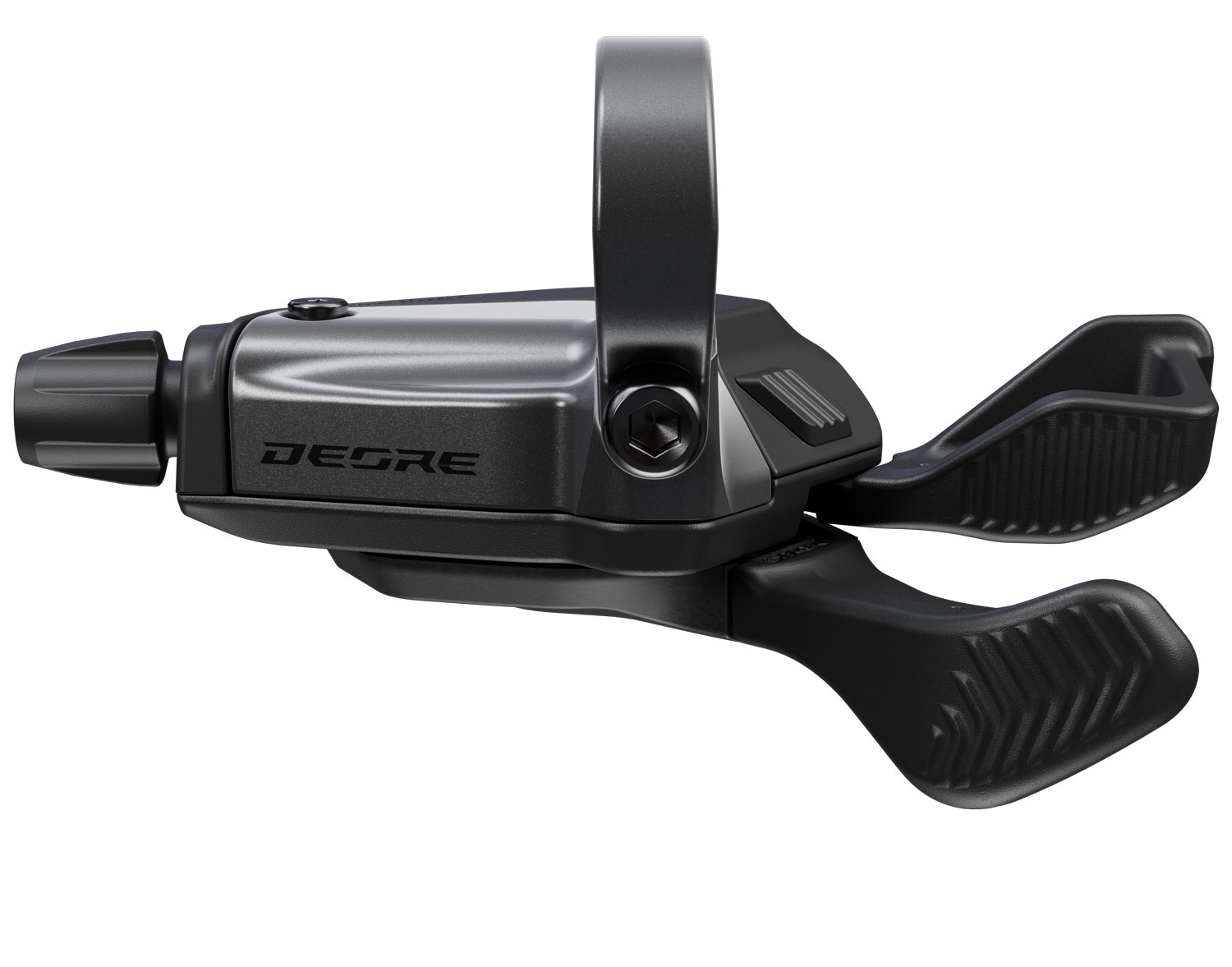 DEORE SL-M6210-R 12-speed E-MTB right-hand shifter