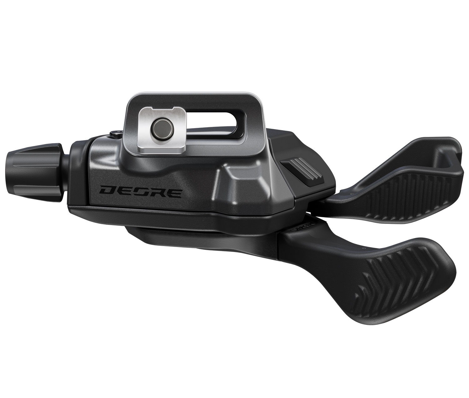 DEORE SL-M6210-IR I-Spec EV 12-speed E-MTB right-hand shifter