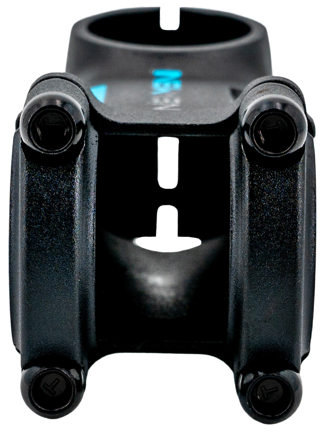 Evolution 318.4 6061 Vorbau 80mm Logo Türkisblau TOP DEAL