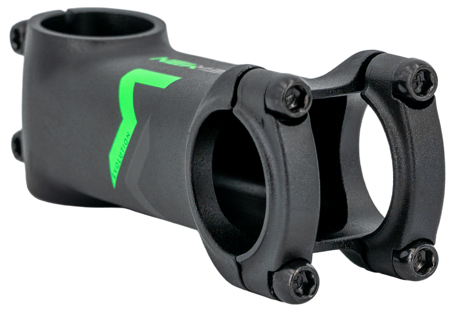 Evolution SL 318.4 Potencia 100mm Logo Verde TOP DEAL