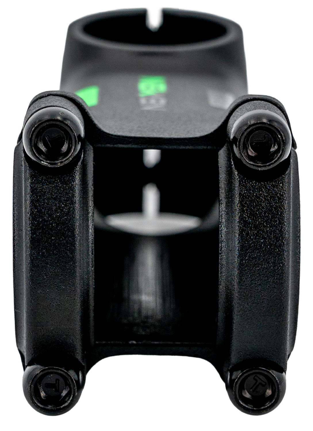 Evolution SL 318.4 Potencia 100mm Logo Verde TOP DEAL