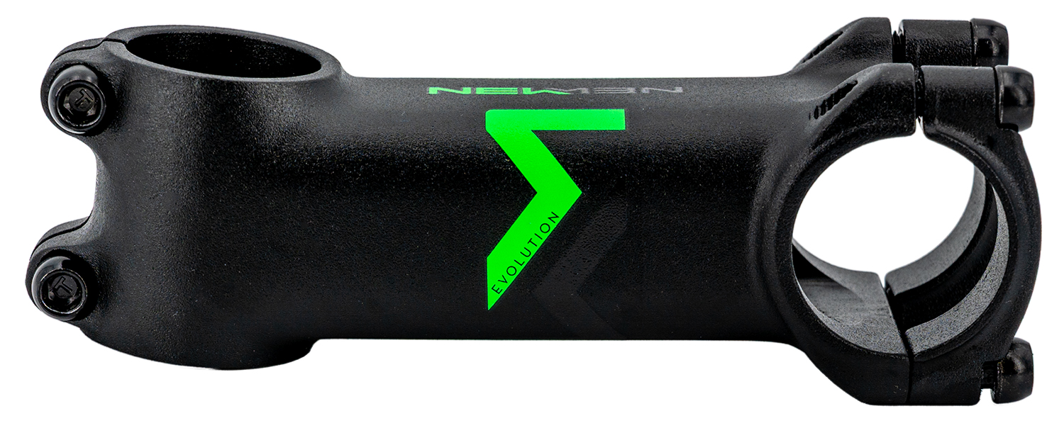 Evolution SL 318.4 Potencia 100mm Logo Verde TOP DEAL