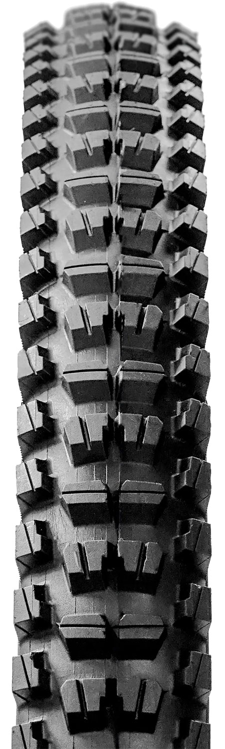 Grappler RS Rear 27.5x2.40" Flux GR Casing MoPo Compound folding tyre