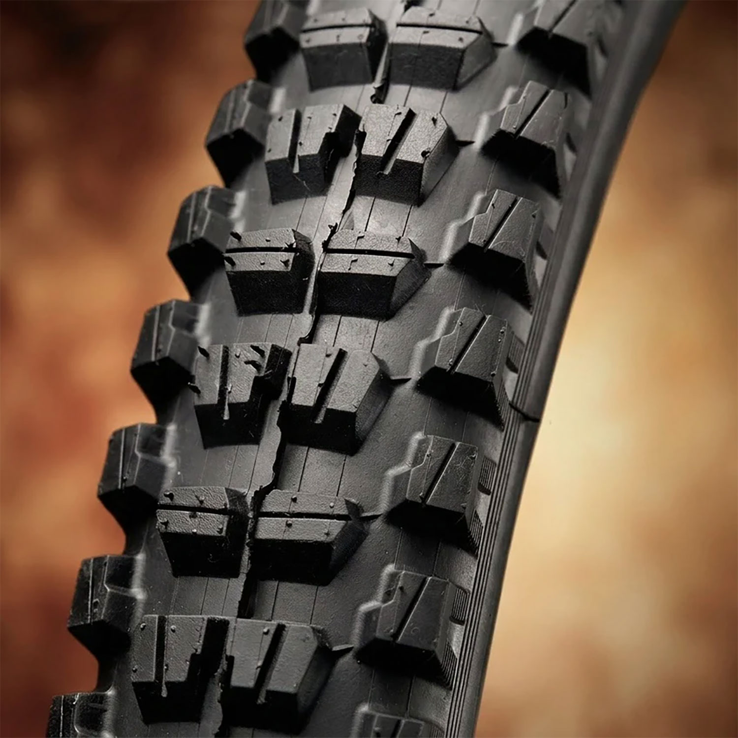 Grappler RS Rear 27.5x2.40" Flux GR Casing MoPo Compound folding tyre