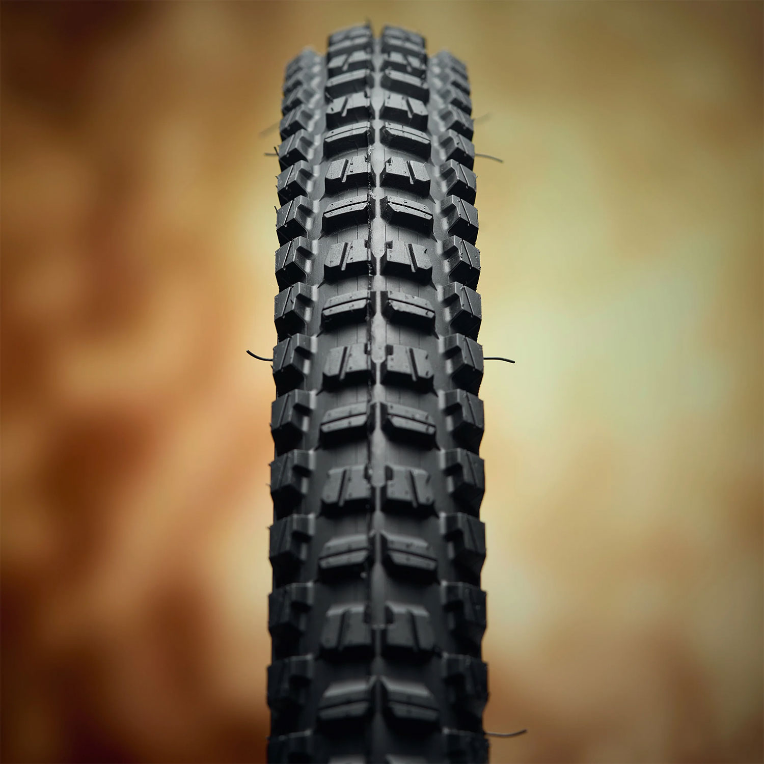 Grappler RS Rear 27.5x2.40" Flux GR Casing MoPo Compound folding tyre