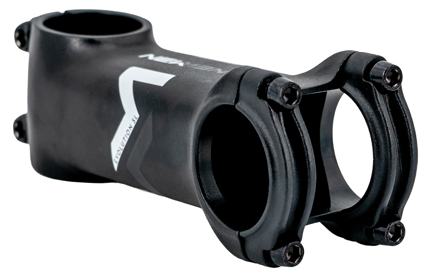 Evolution SL 318.4 Potencia 100mm Logo Blanco TOP DEAL