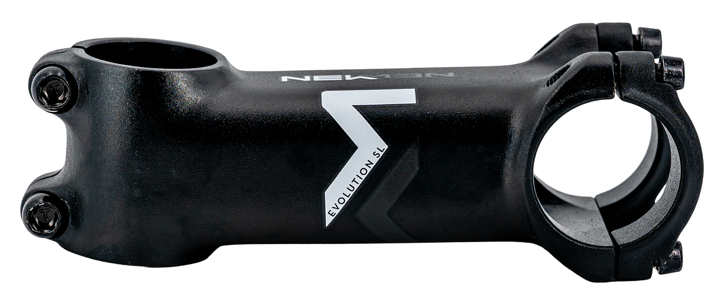 Evolution SL 318.4 Potencia 100mm Logo Blanco TOP DEAL