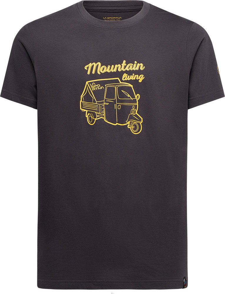 Ape - T-Shirt