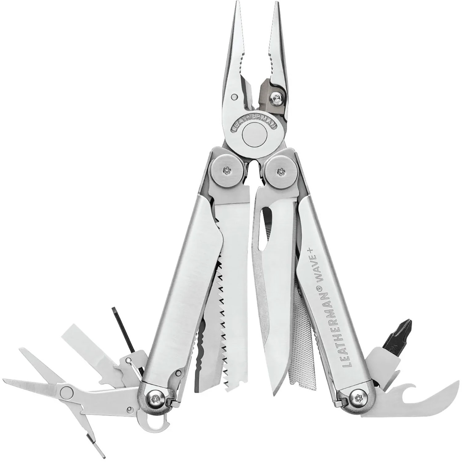 Wave Plus – Multifunctional tool