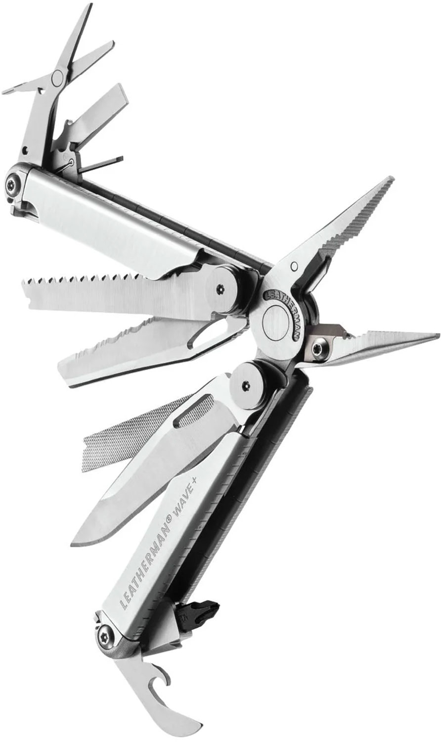 Wave Plus – Multifunctional tool