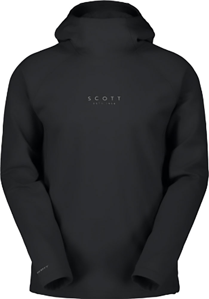 Defined Warm - Kapuzenpullover
