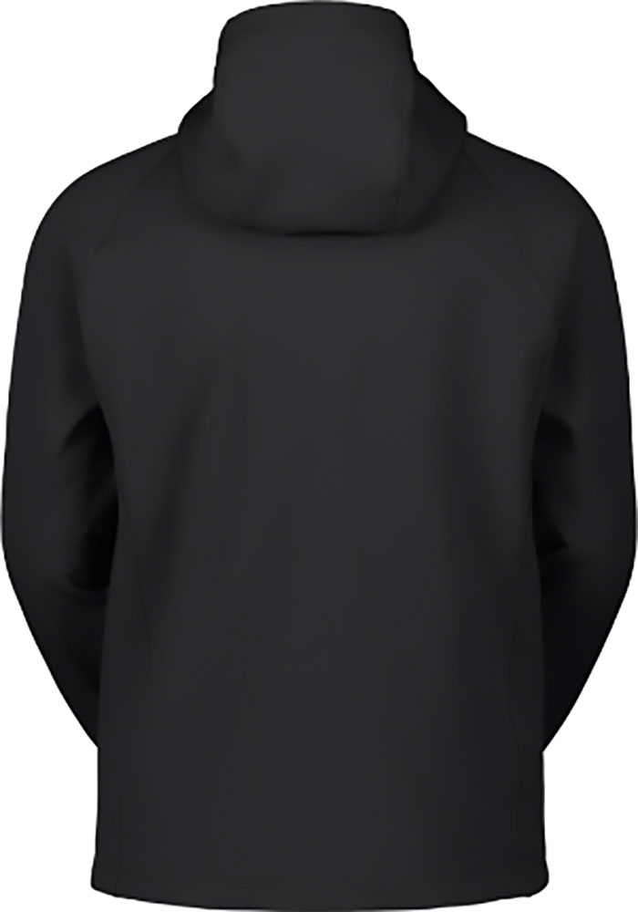 Defined Warm - Jersey con capucha