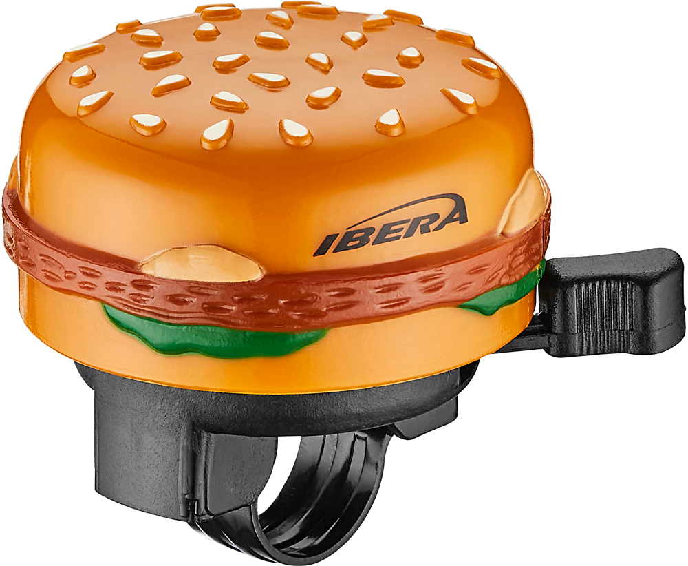 IB-BE5 Doorbell Hamburger
