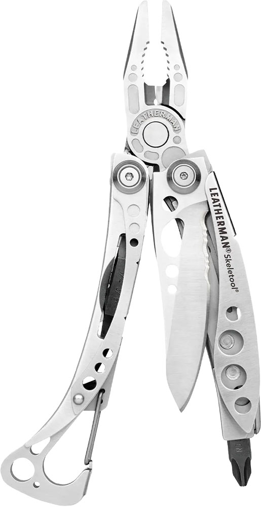 Skeletool – Multifunctional tool