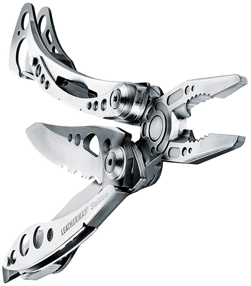 Skeletool – Multifunctional tool
