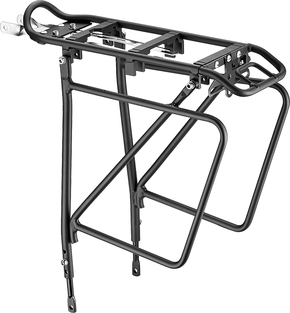 IB-RA22 MIK Touring PakRak Carrier - Gepäckträger