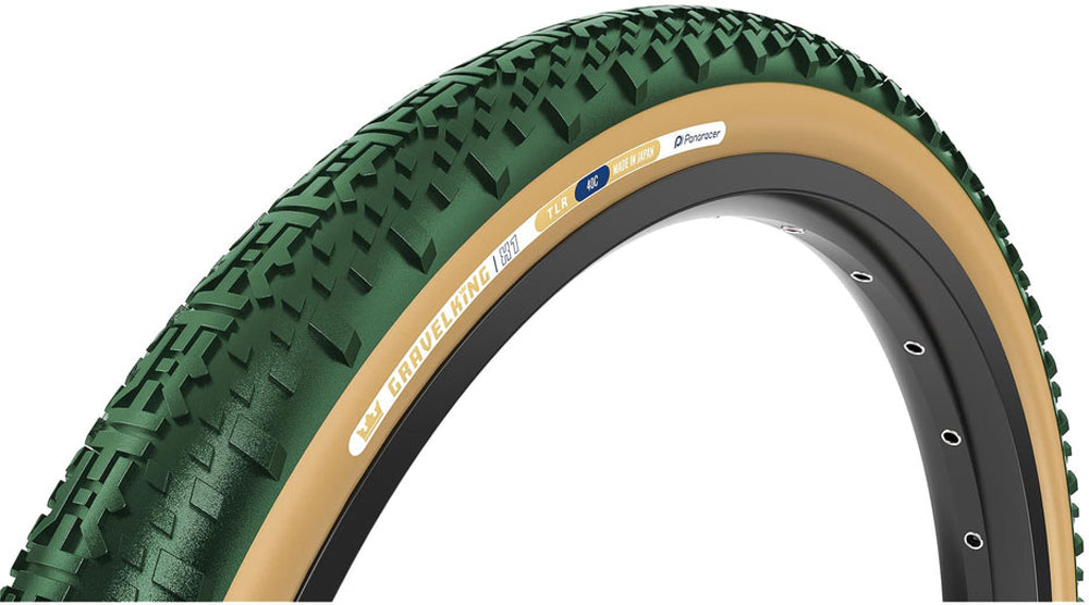 Gravelking X1 Limited 40-622 TLR Faltreifen
