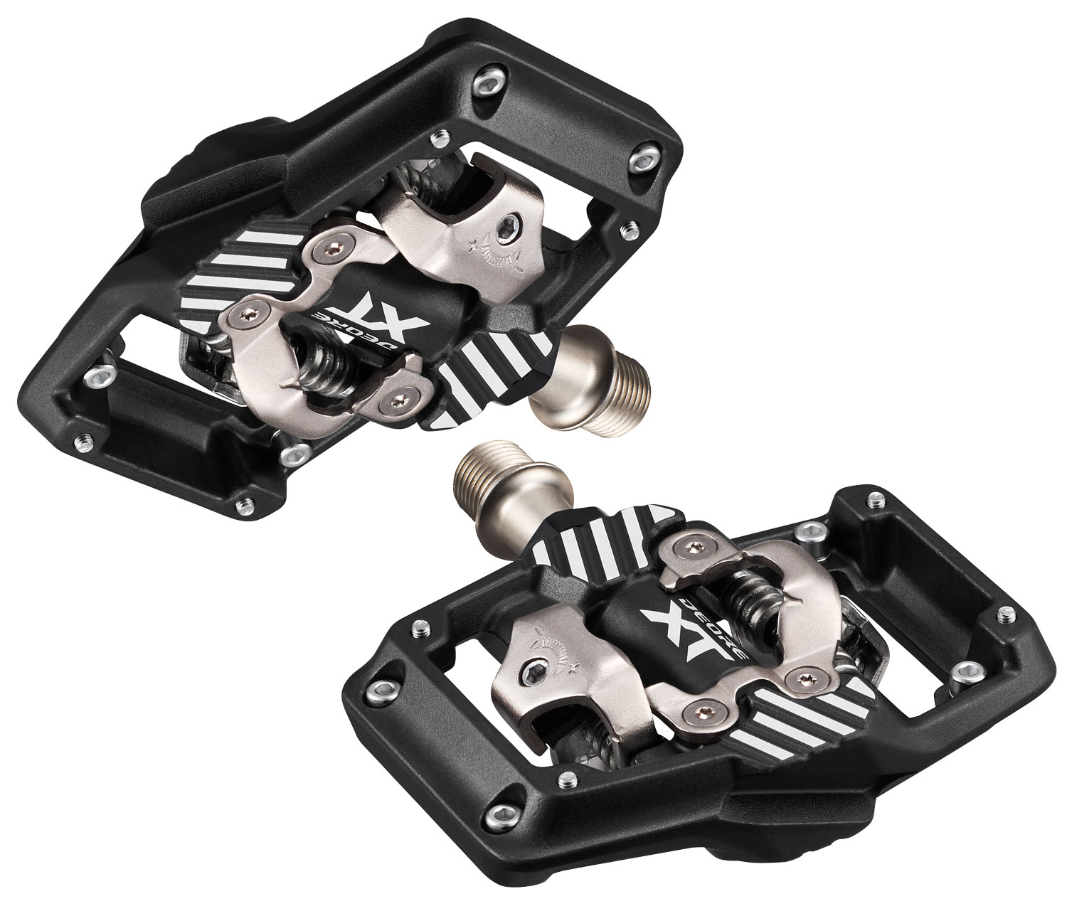 Pedales XT PD-M8220