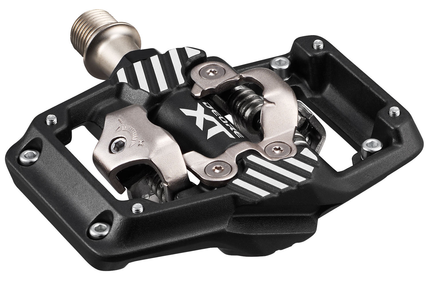 Pedales XT PD-M8220