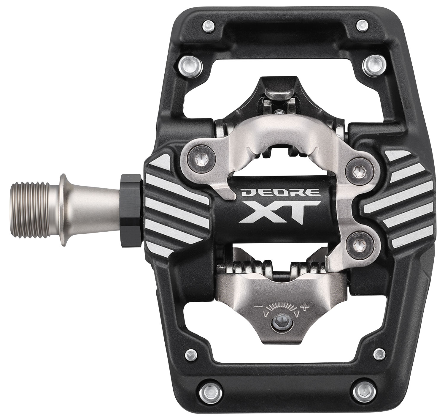 Pedales XT PD-M8220