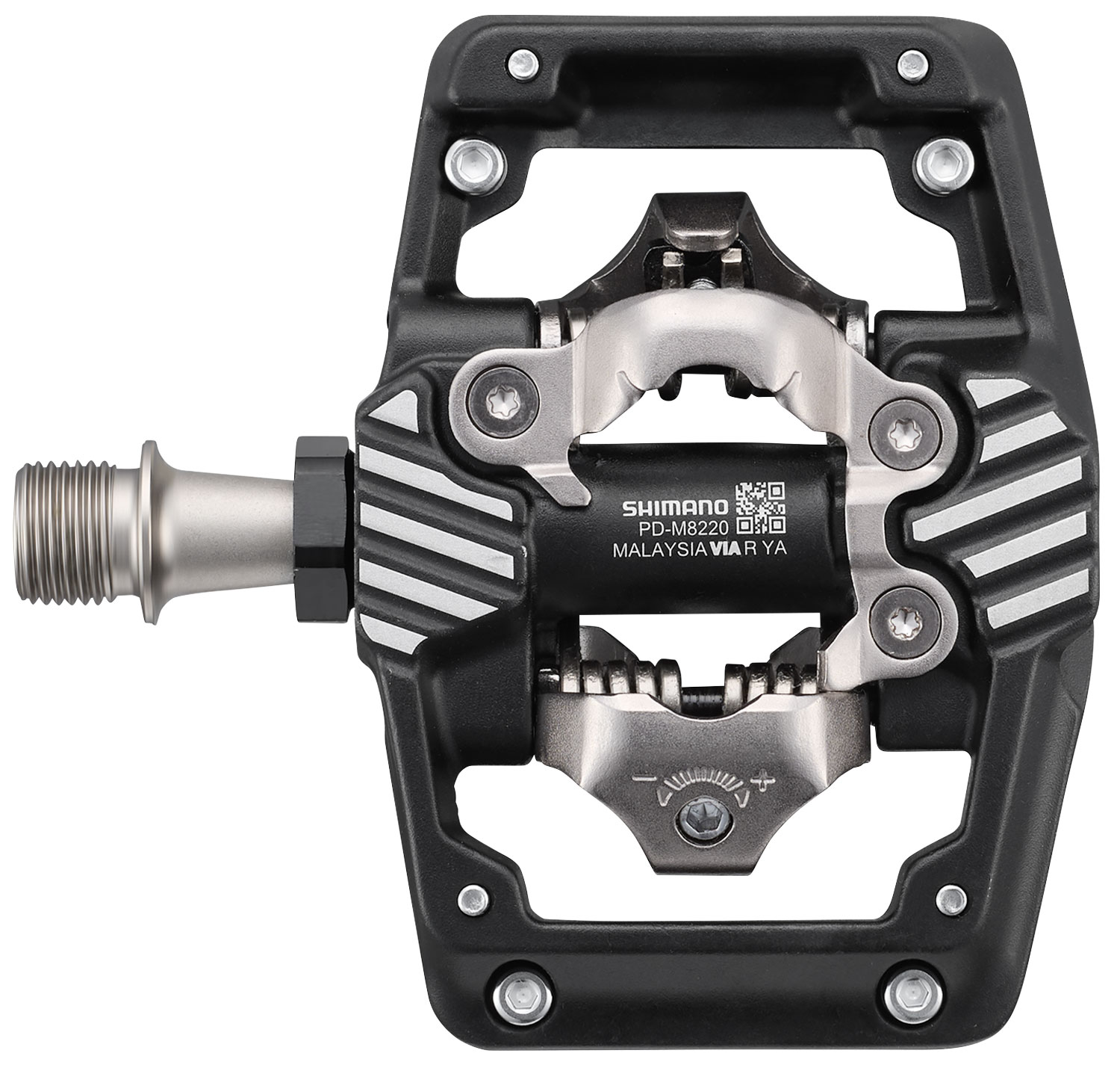 Pedales XT PD-M8220