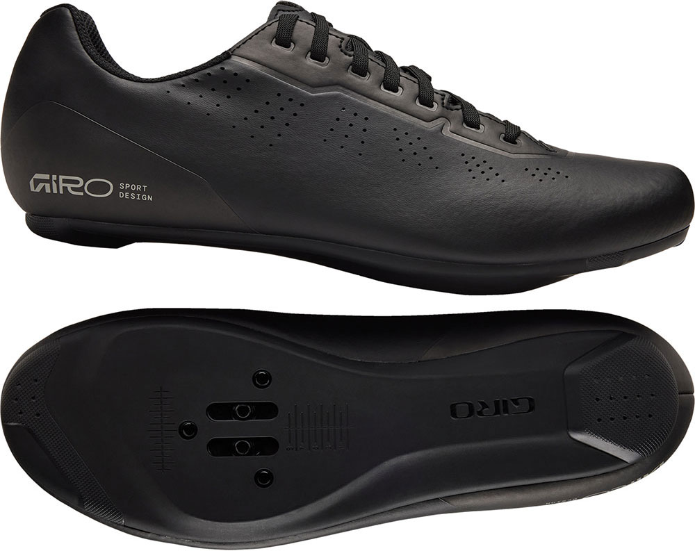 Stylus II - Zapatillas de ciclismo de carretera