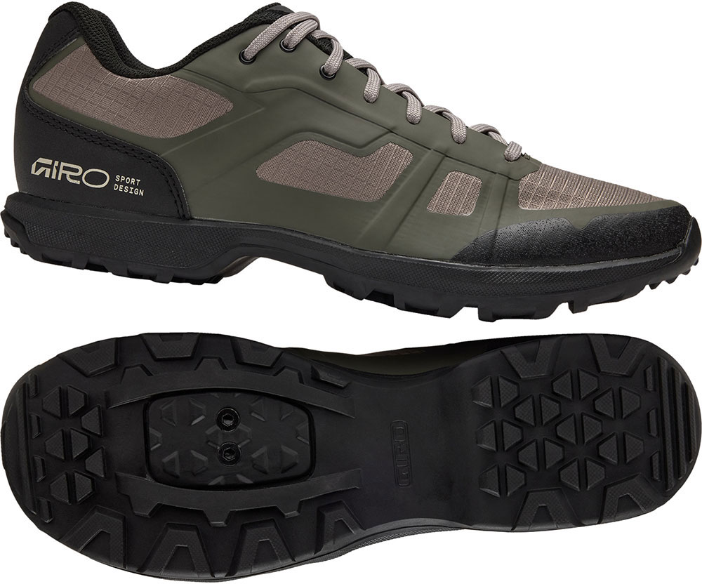 Gauge - MTB Schuhe