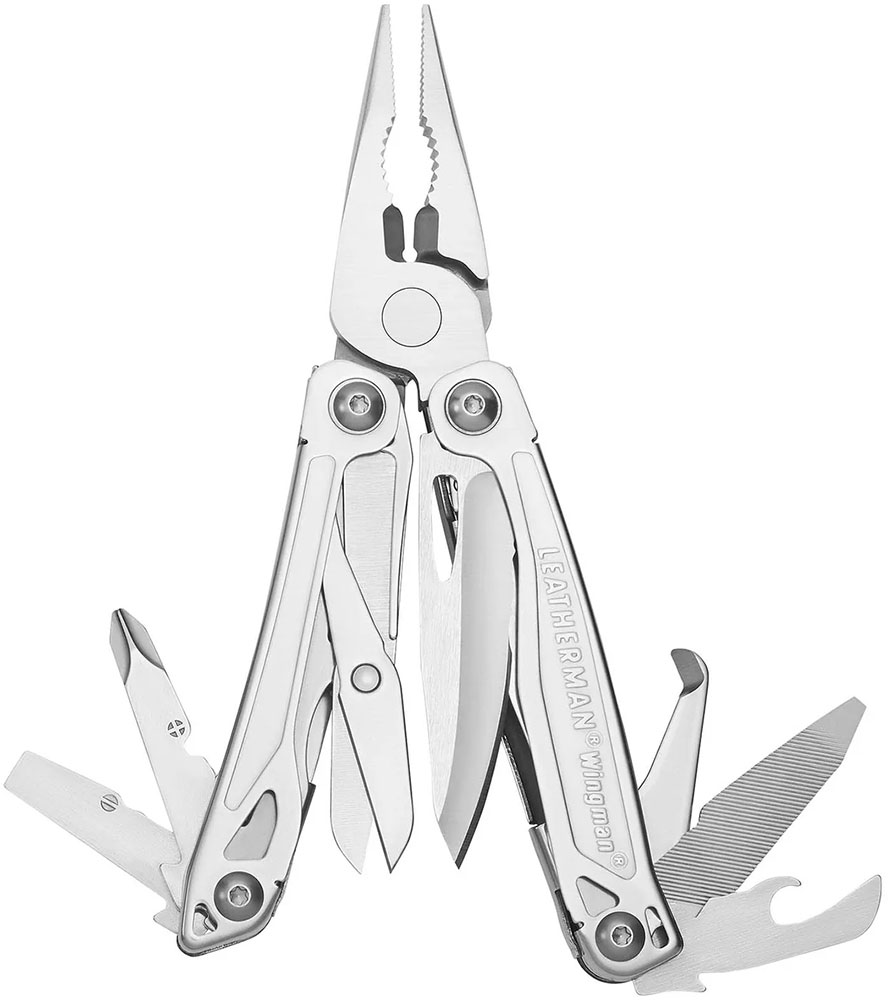 Wingman – Multifunctional tool