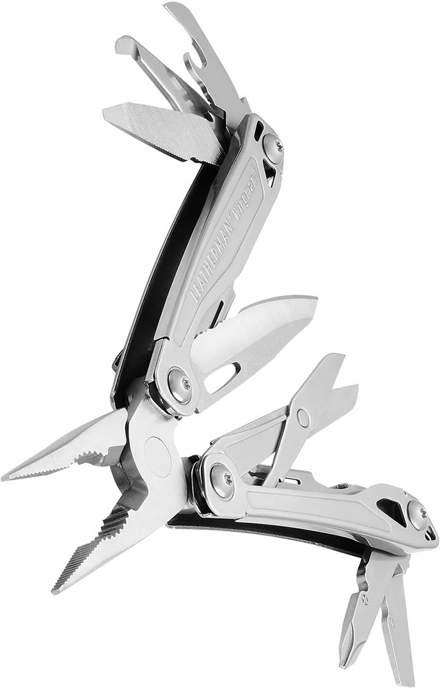 Wingman – Multifunctional tool